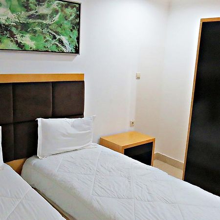 Apart Hotel Gatagold Quifica Экстерьер фото